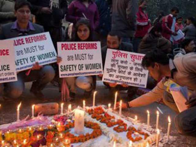 '16 दिसंबर' की दूसरी बरसी