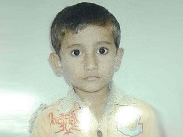 7-year-old Beaten to Death in School, Allegedly For Not Paying Fees