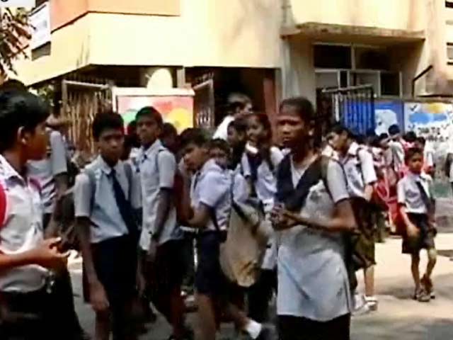 Videos : कितने सुरक्षित भारतीय स्कूल?