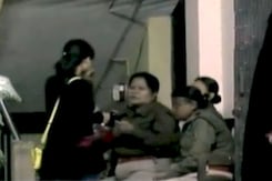 IIT-Guwahati Dean Arrested for Allegedly Raping Office Assistant IIT-Guwahati Dean Arrested for Allegedly Raping Office Assistant