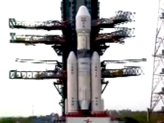 अंतरिक्ष में इंसान को भेजने की तैयारी