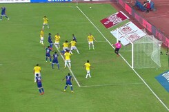 Kerala beat Chennai 4-3 on Aggregate to Enter ISL Final Kerala beat Chennai 4-3 on Aggregate to Enter ISL Final