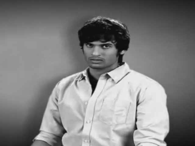 Sexual Harassment is a Blot on Our Society