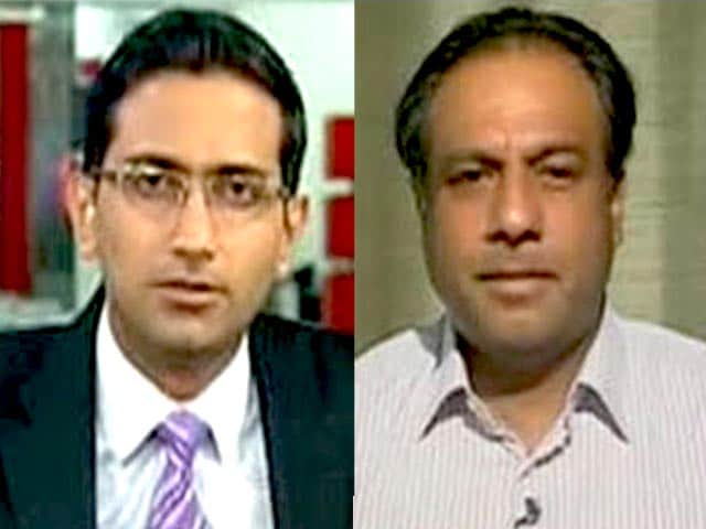 Video : Oil Slump a 'Win-Win Situation' for India: Madhav Dhav