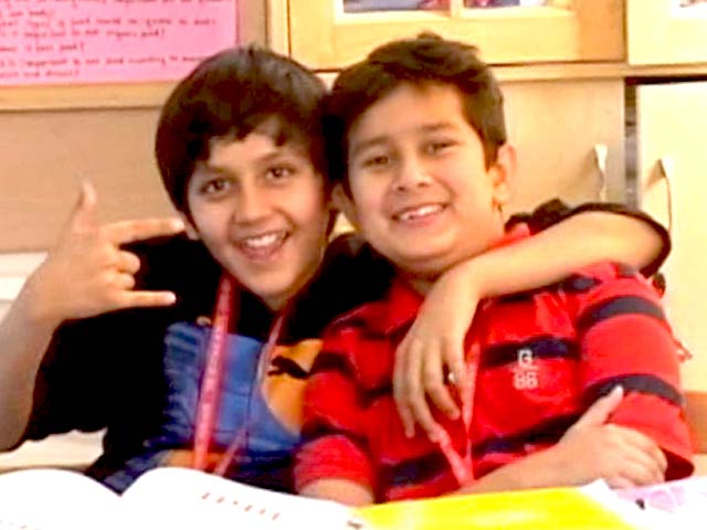 Decoding Attention Deficit Hyperactivity Disorder (ADHD)