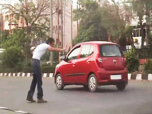 Nirbhaya (Damini): I See Humans, But no Humanity