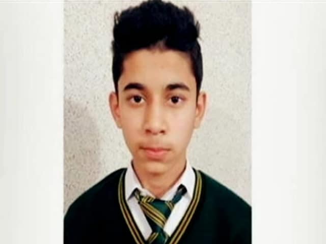 Videos : पेशावर हमला : 9वीं क्लास में अकेला रह गया दाऊद