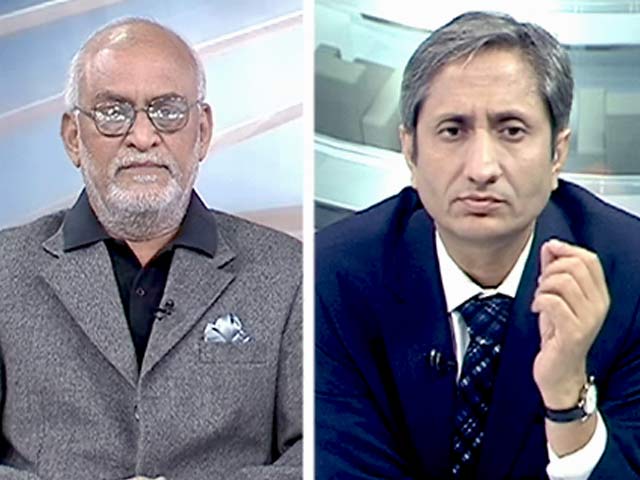 प्राइम टाइम : आखिर क्यों नहीं चल पा रही राज्यसभा? प्राइम टाइम : आखिर क्यों नहीं चल पा रही राज्यसभा?