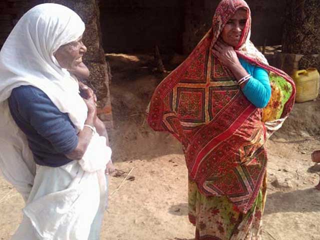 In Jharkhand's Trafficking Hotspot, Elections Mean More Dodgy Promises