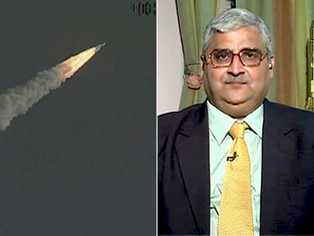 अब भारत भी भेज सकेगा अंतरिक्ष में यात्री