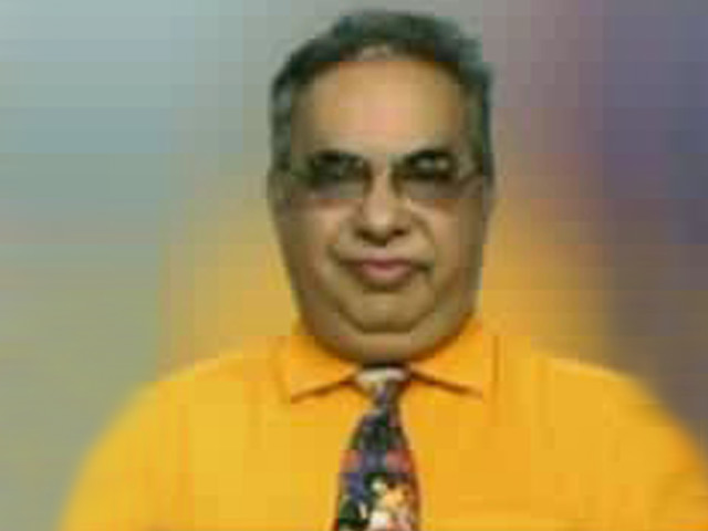 Weak Rupee is Not the End of the World: Jamal Mecklai