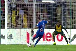 Atletico de Kolkata Defeat FC Goa on Penalties, Face Kerala Blasters in ISL Final Atletico de Kolkata Defeat FC Goa on Penalties, Face Kerala Blasters in ISL Final