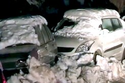 कुल्लू-मनाली जाने से बचने की सलाह कुल्लू-मनाली जाने से बचने की सलाह