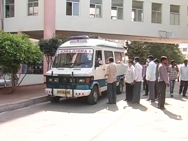 Three Swine Flu Deaths in One Day in Hyderabad