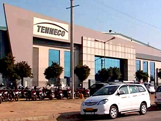 CNB Bazaar Buzz: Tenneco's India Plans, New Unicorn From Honda & Festive Offers