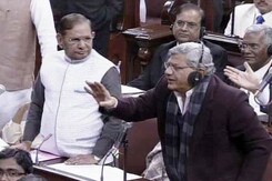 Meet Opposition's Warriors in Battlezone Rajya Sabha Meet Opposition's Warriors in Battlezone Rajya Sabha