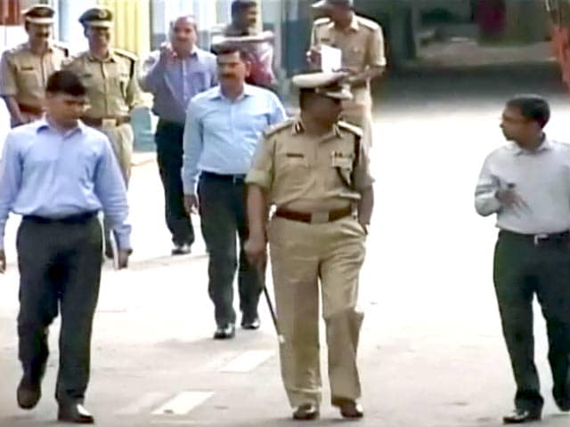 Videos : बेंगलुरू में आतंकी हमले की अफ़वाह