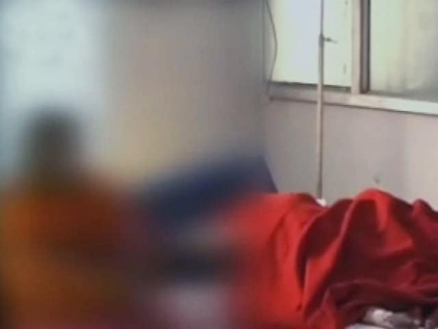 Videos : वाराणसी : छेड़छाड़ का विरोध करने पर लड़की को जिंदा जलाया