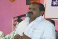मेडिकल अफसर को फोन पर गालियां देने वाला विधायक निलंबित मेडिकल अफसर को फोन पर गालियां देने वाला विधायक निलंबित