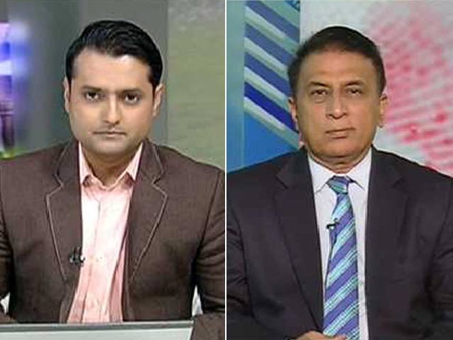 Lack of Plan 'B' Hurts India Overseas: Gavaskar