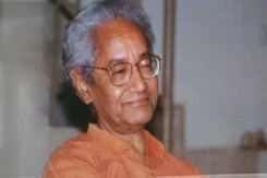 रमेशचंद्र शाह को साहित्य अकादमी सम्मान रमेशचंद्र शाह को साहित्य अकादमी सम्मान