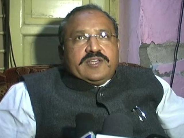 BJP Lawmaker Caught Threatening Doctor in Viral Phone Call, Suspended by Party