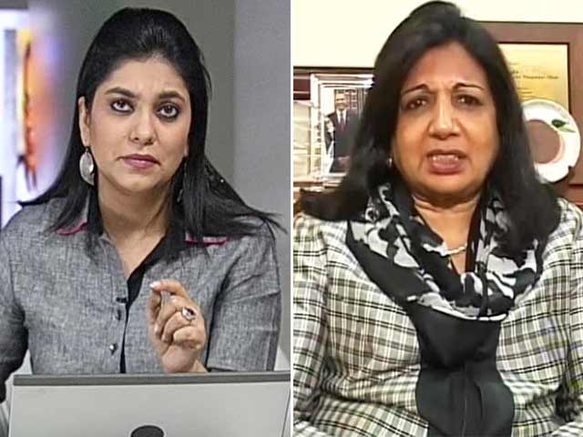 Rebooting India: 'India Inc Impatient'