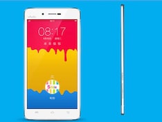 The Slimmest Smartphone in the World
