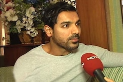John Abraham on Why He Took a Long Break After <i>Madras Cafe</i> John Abraham on Why He Took a Long Break After <i>Madras Cafe</i>