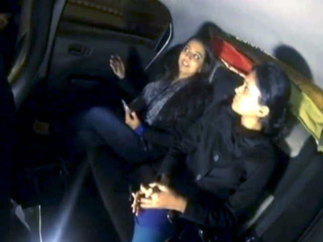 India Matters: Call When You Reach Home