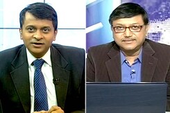 Bullish on ICICI Bank: Rajat Bose Bullish on ICICI Bank: Rajat Bose