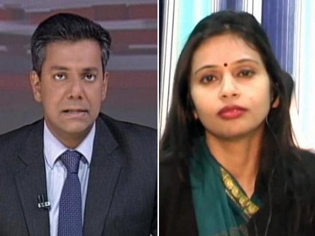 No Question of Resigning: Devyani Khobragade to NDTV