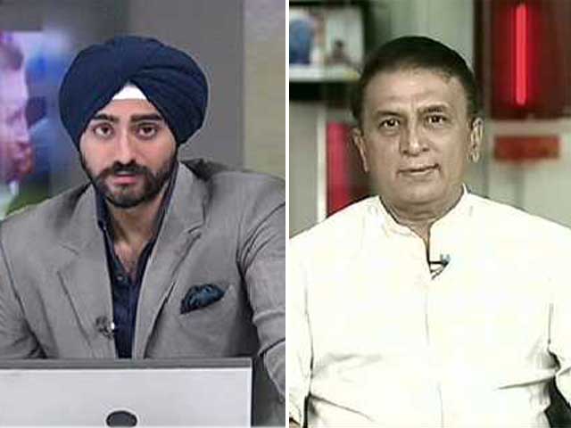 No Excuses Please! Gavaskar Blames Horror Batting for Gabba Loss