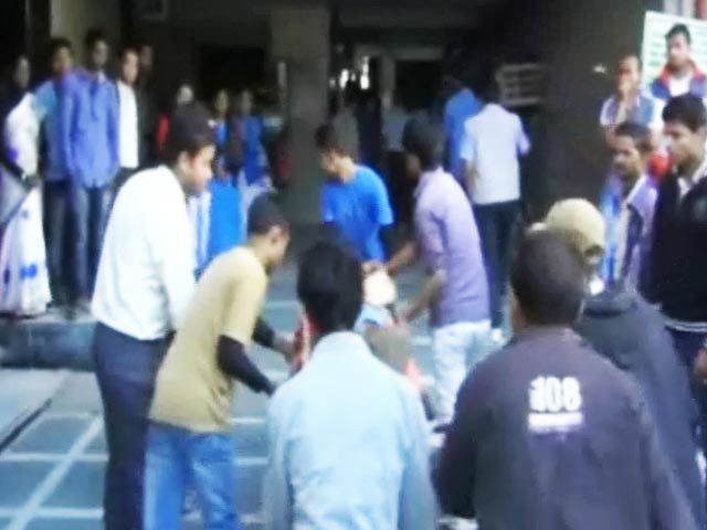 असम: डिब्रूगढ़ में बीपीसीएल के चार कर्मचारियों की मौत