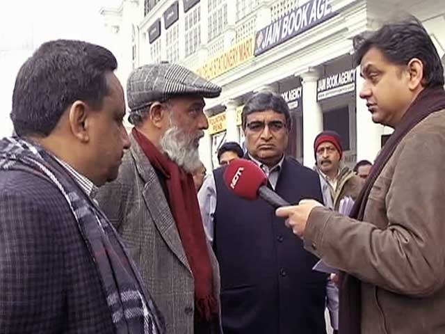 मुकाबला : कितनी सुरक्षित है राजधानी दिल्ली?