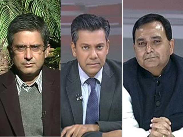 Devyani Khobragade: A Pawn in a Larger Political Game? Devyani Khobragade: A Pawn in a Larger Political Game?