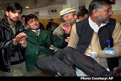 The Peshawar Attack: Pakistan's Terror Challenge The Peshawar Attack: Pakistan's Terror Challenge