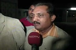 Rajasthan Doctor, Who Quit After Threats by BJP Lawmaker, to Take Back Resignation Rajasthan Doctor, Who Quit After Threats by BJP Lawmaker, to Take Back Resignation