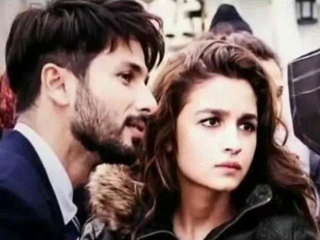 Alia Bhatt Out of <i>Rock On 2</i>?