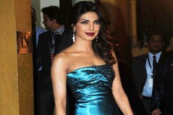 Priyanka Chopra To Play Lead Role in ABC TV Show Priyanka Chopra To Play Lead Role in ABC TV Show