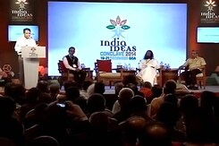 Right-Wing Intellectuals Say This is Their Conclave Right-Wing Intellectuals Say This is Their Conclave