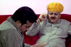 राजस्थान के विधायक की धमकी, वोट नहीं दिया तो घर खाली करा दूंगा राजस्थान के विधायक की धमकी, वोट नहीं दिया तो घर खाली करा दूंगा