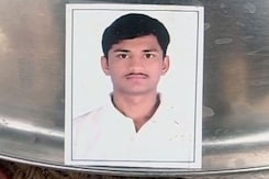 Faced With Mounting Debt, Gujarat Cotton Farmer's Son Kills Himself Faced With Mounting Debt, Gujarat Cotton Farmer's Son Kills Himself
