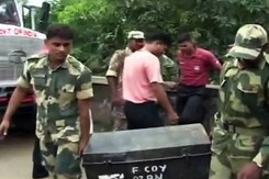 एनडीएमए में पेशेवर लोगों को मिलेगी अहम जिम्मेदारी एनडीएमए में पेशेवर लोगों को मिलेगी अहम जिम्मेदारी