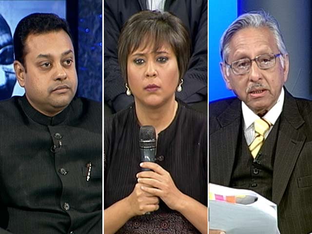 We The People: 'Converting' Faith into Politics