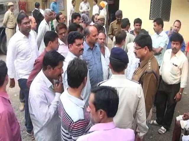 Member of Christian Group Booked for Allegedly Luring Tribals to Convert