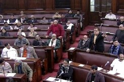 RSS Chief's Remarks on Conversion Cause New Uproar in Parliament RSS Chief's Remarks on Conversion Cause New Uproar in Parliament