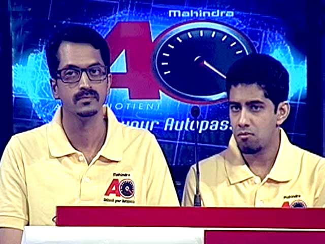 Mahindra AQ Season 6: South Zone