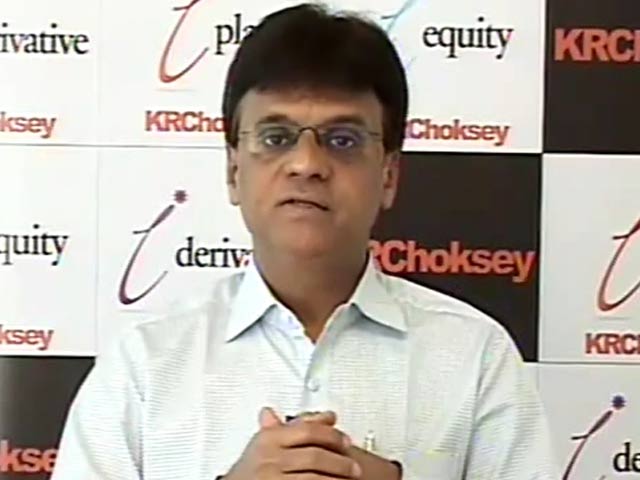 Deven Choksey Positive on Frontline PSU Banks