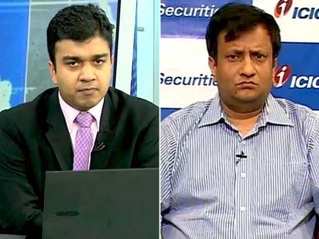 Video : Avoid Metal Stocks for Short Term: ICICI Securities